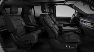 2026 Lincoln Lincoln Navigator Internal Image 1